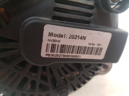 2004 - 2010 Volvo V50  Estate Alternator NV20H2