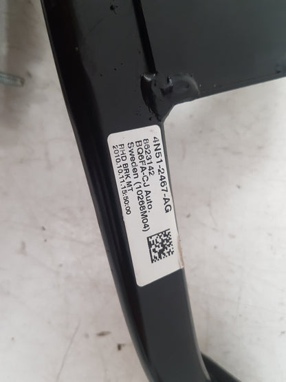 2010 Volvo S40  Saloon Brake Pedal 4N51-2467-AG