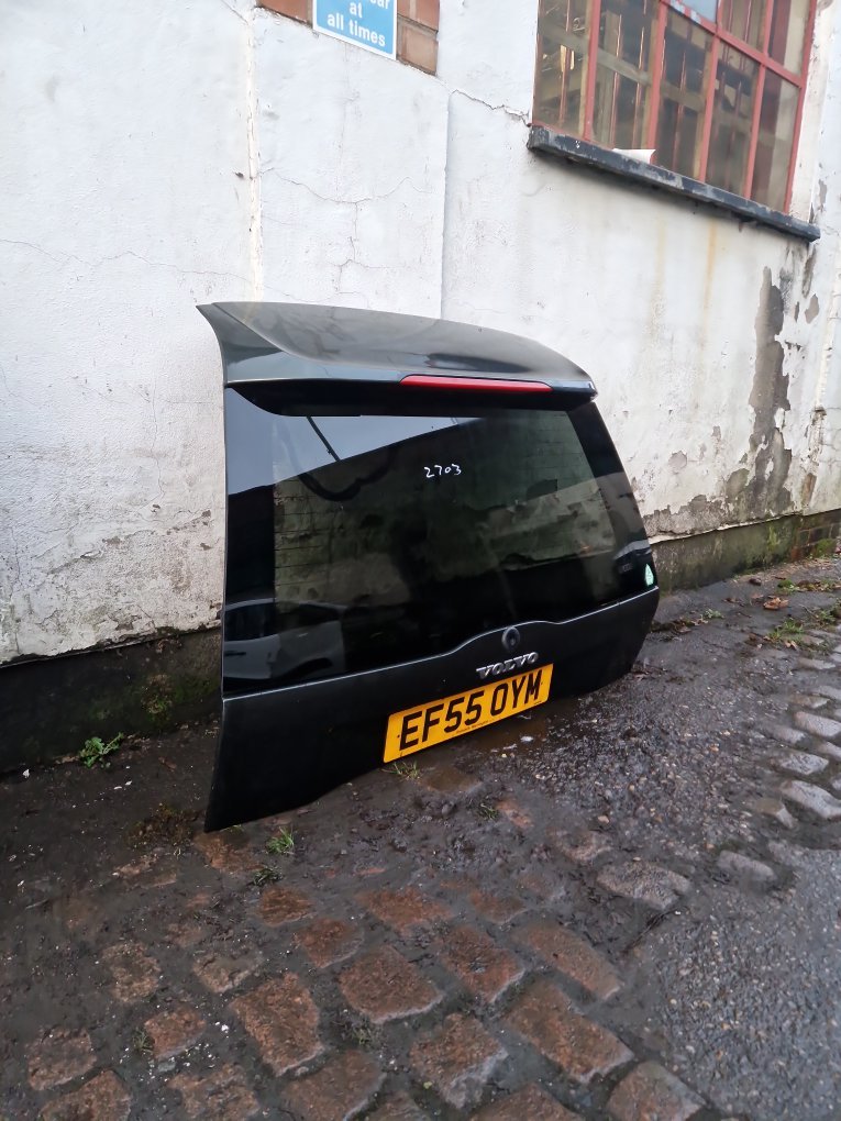 2002 - 2006 Volvo XC90  Estate Tailgate