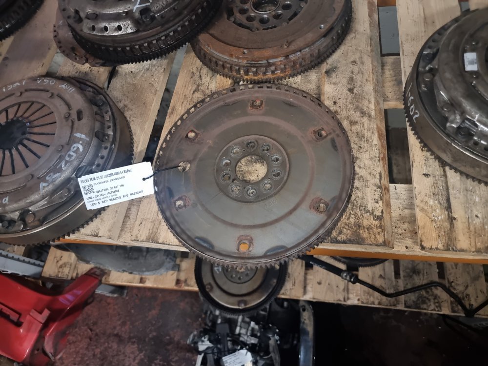 2008 - 2014 Volvo XC70  Estate Flywheel/Flexplate 30677196