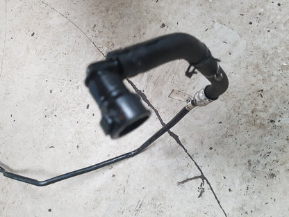 2010 - 2016 Volvo S80  Saloon Power Steering Pump Pipe 31280864