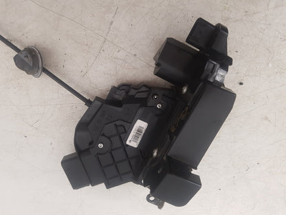 2010 - 2017 Volvo XC60  Estate Left Front Door Lock Actuator 30799313