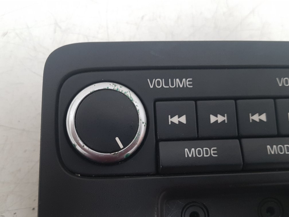 2009 - 2015 Volvo XC60  Estate INFOTAINMENT CONTROL MODULE (ICM) 30782066