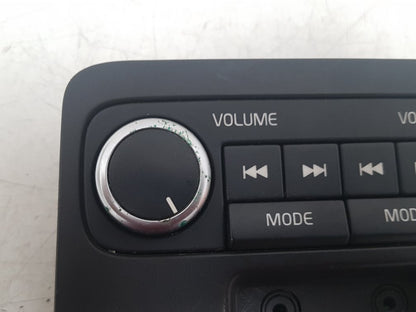2009 - 2015 Volvo XC60  Estate INFOTAINMENT CONTROL MODULE (ICM) 30782066