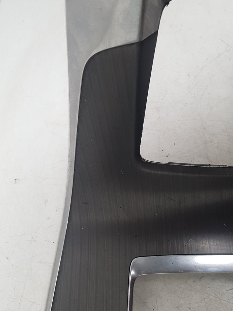2010 - 2014 Volvo V60  Estate CENTRE PANEL TRIM 8632432