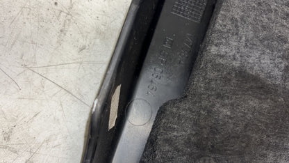 2015 Volvo S60  Saloon Engine Cover SP06464