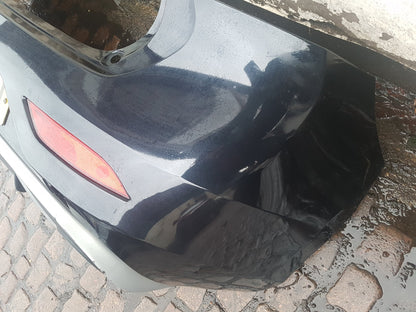 2012 - 2016 Volvo V40  Hatchback Rear Bumper