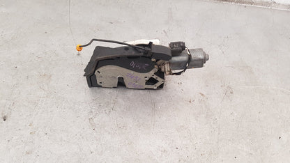 2005 - 2008 BMW 730Ld  Saloon Right Rear Door Lock Actuator 7202128