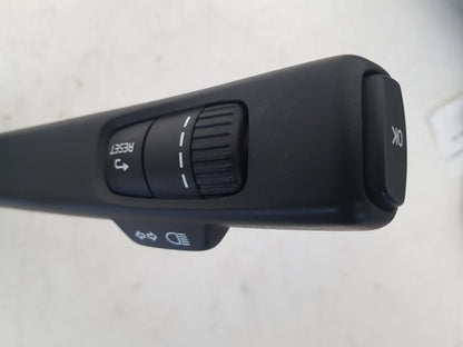 2015 - 2019 Volvo V40 Cross Country  Hatchback STEERING WHEEL MULTI FUNCTION SWITCH 31456042