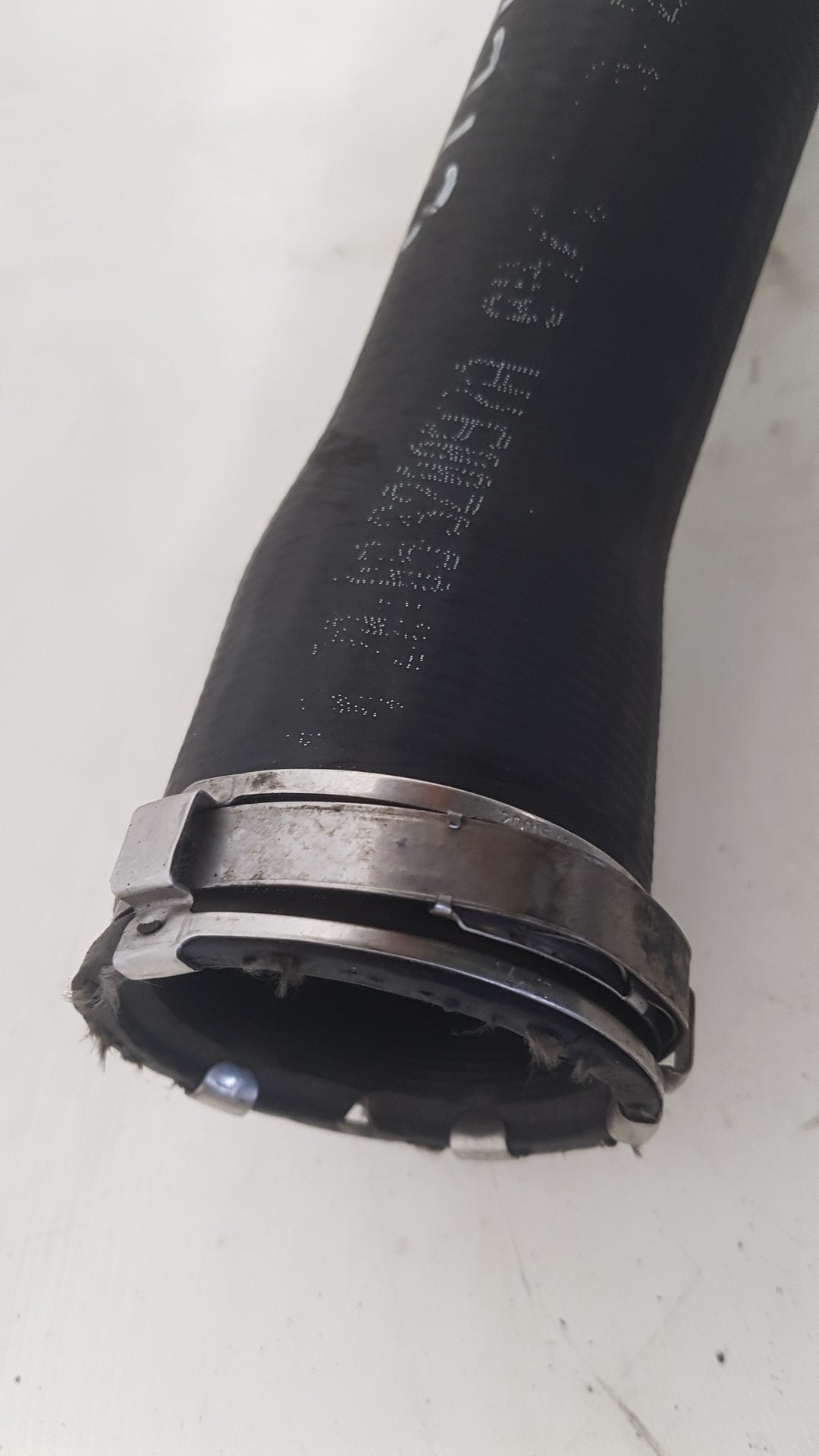 2007 - 2015 Saab 9-3  Estate AIR INTAKE HOSE 320097A