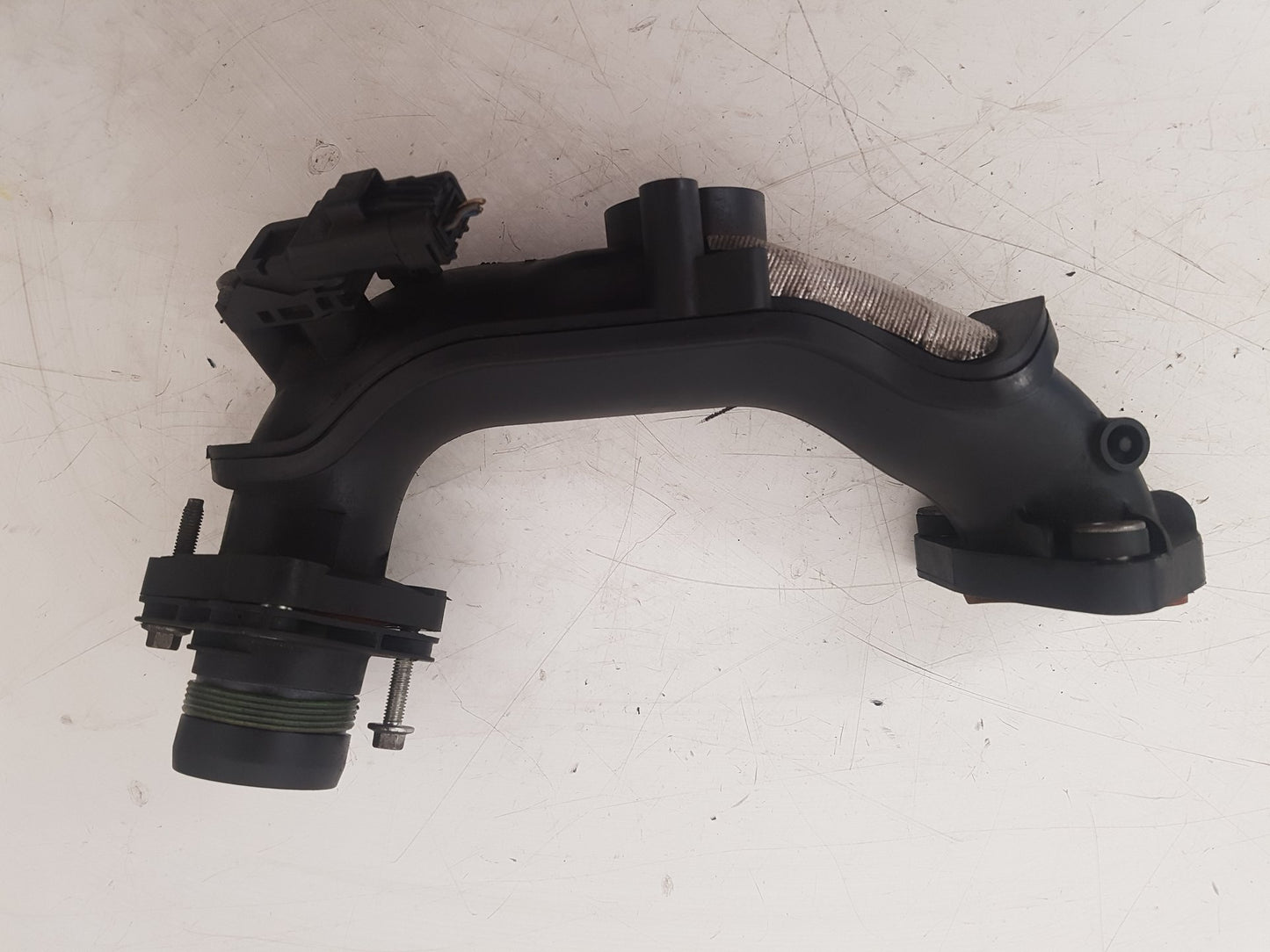 2012 Volvo S60  Saloon INTAKE PIPE 9674942380