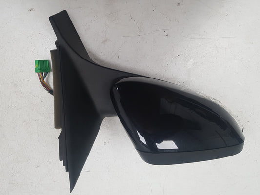 2008 - 2012 Volvo V70  Estate DOOR MIRROR - ELECTRIC (DRIVER SIDE)