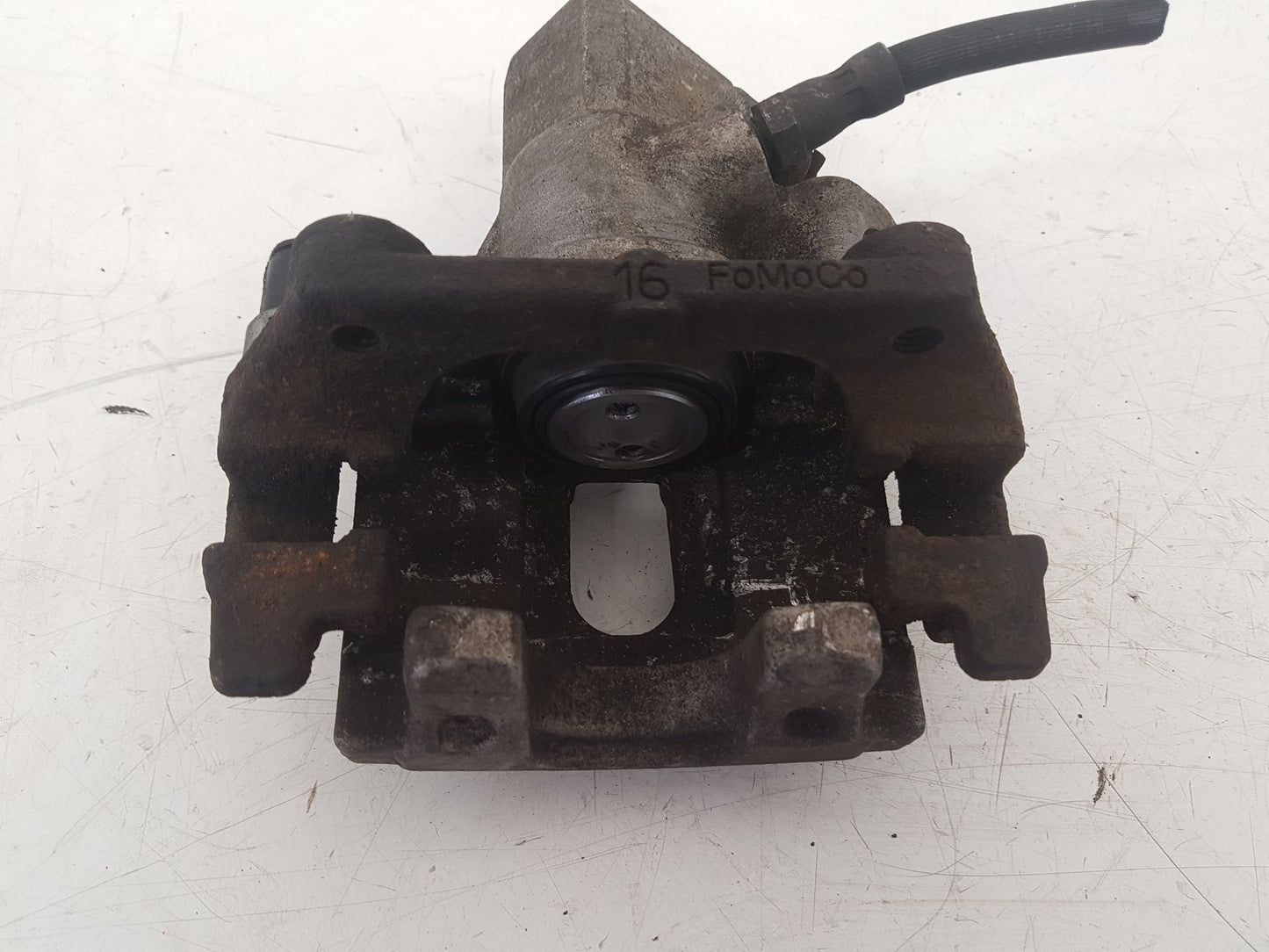 2004 - 2012 Volvo V50  Estate Left Rear Caliper