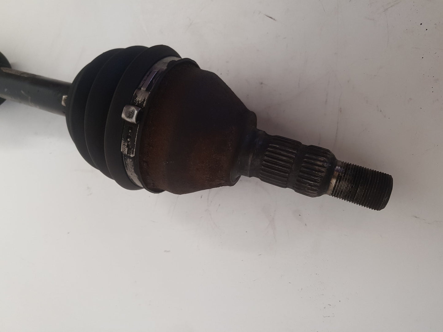 2005 - 2015 Saab 9-3  Estate DRIVESHAFT - PASSENGER FRONT (MANUAL) (ABS)