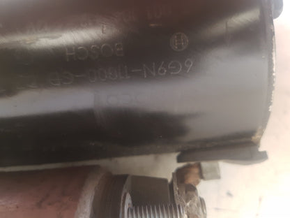 2000-2004 Volvo S60 Starter Motor 0001108166 VRAC Grade A