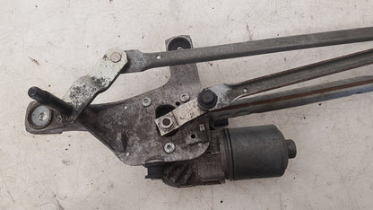 2008 - 2017 Volvo XC60 I 156 SUV Wiper Motor 31333455