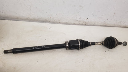 2008 - 2013 Volvo V70  Estate Right Front Drive Axle 6G9N-3B436-BE