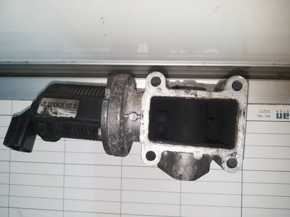 2006 - 2009 Saab 9-5  Estate EGR Valve 55215031