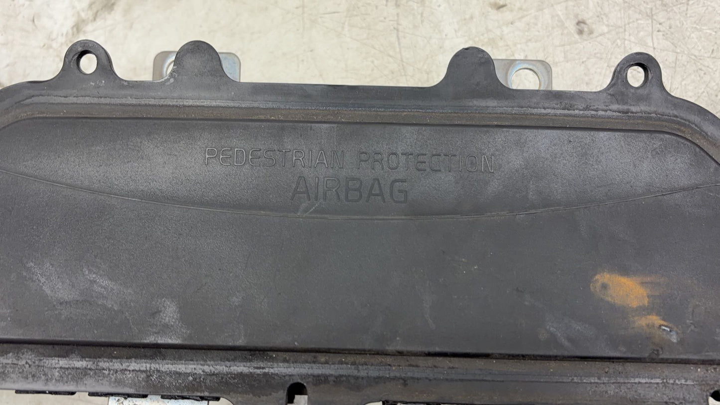 2013 - 2016 Volvo V40 III 525 Hatchback PEDESTRIAN AIRBAG 31305431