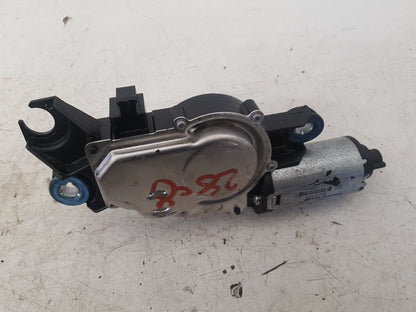 2009 - 2017 Volvo XC60 I 156 Estate Rear Wiper Motor 31290787