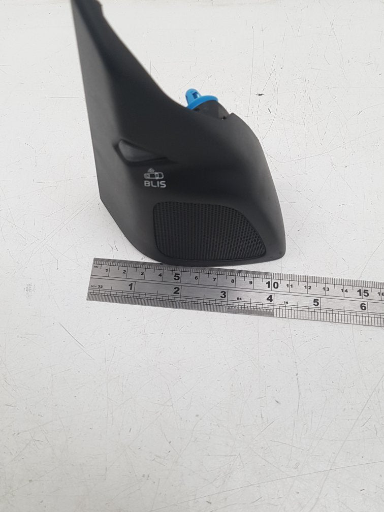 2010 - 2015 Volvo S60   TWEETER SPEAKER PASSENGER SIDE FRONT 30781067