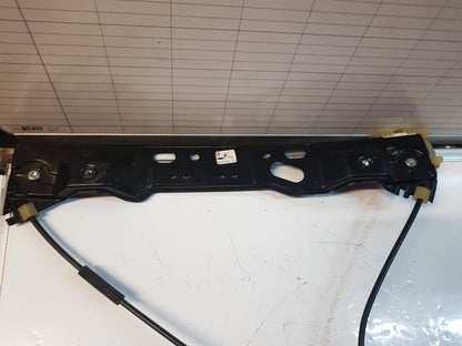 2010 Saab 95  Saloon WINDOW REG MOTOR (PASSENGER SIDE FRONT) 12823438