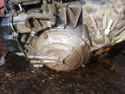 2007 - 2014 Volvo XC90  Estate Automatic Transmission 31259317