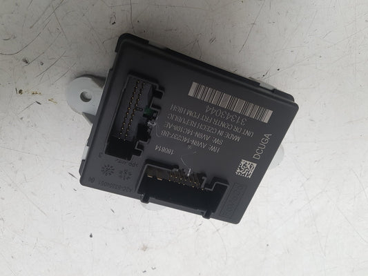 2013 - 2015 Volvo V60  Estate Door Control Module 31343044