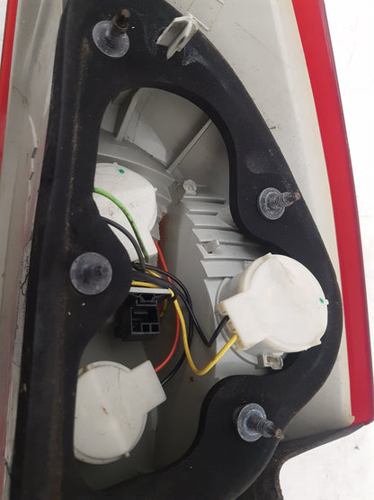 2003 - 2011 Saab 9-3  Convertible Right Taillight