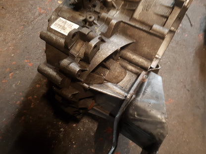 2003 - 2004 Volvo S40  Saloon Manual Gearbox 30616075