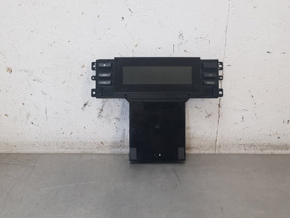 2008 - 2011 Volvo V70  Estate Dash Display Unit 31268336  31268924