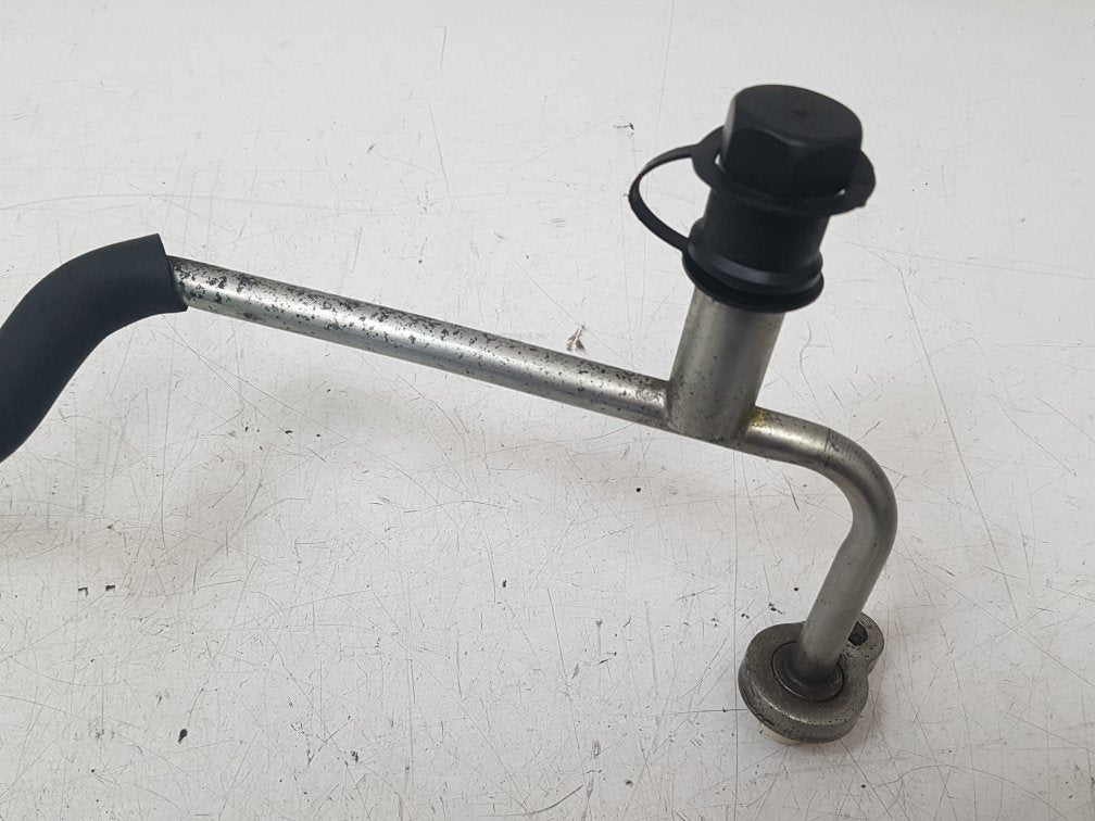 2006 - 2012 Volvo C30  Hatchback A/C Pipe  4N5H19A834DP