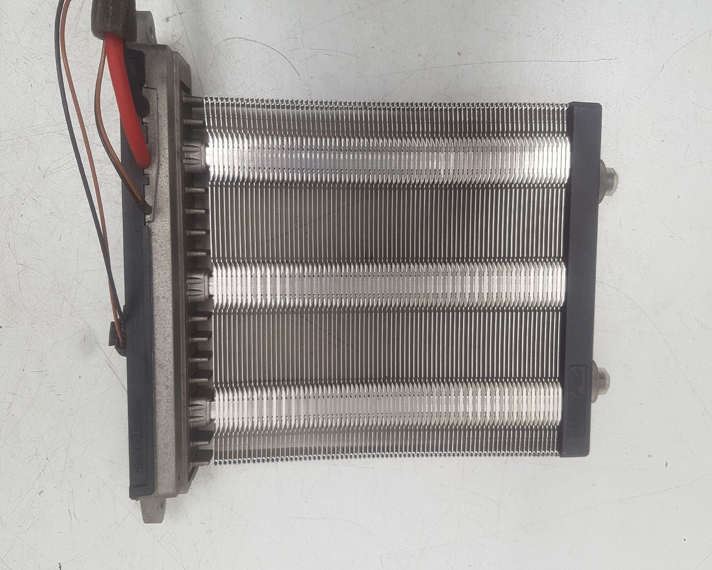 2010 - 2012 Volvo C30  Hatchback HEATER MATRIX (ELECTRONIC) 3M51-18K463