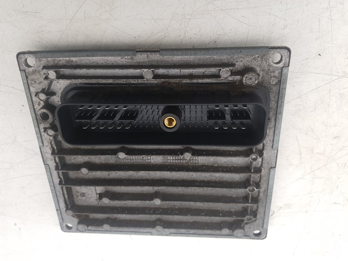 2005 - 2012 Volvo S40  Saloon Engine ECU 5N51-12A650-AA