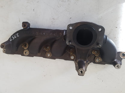 2005 Volvo S60  Saloon Exhaust Manifold 30637921