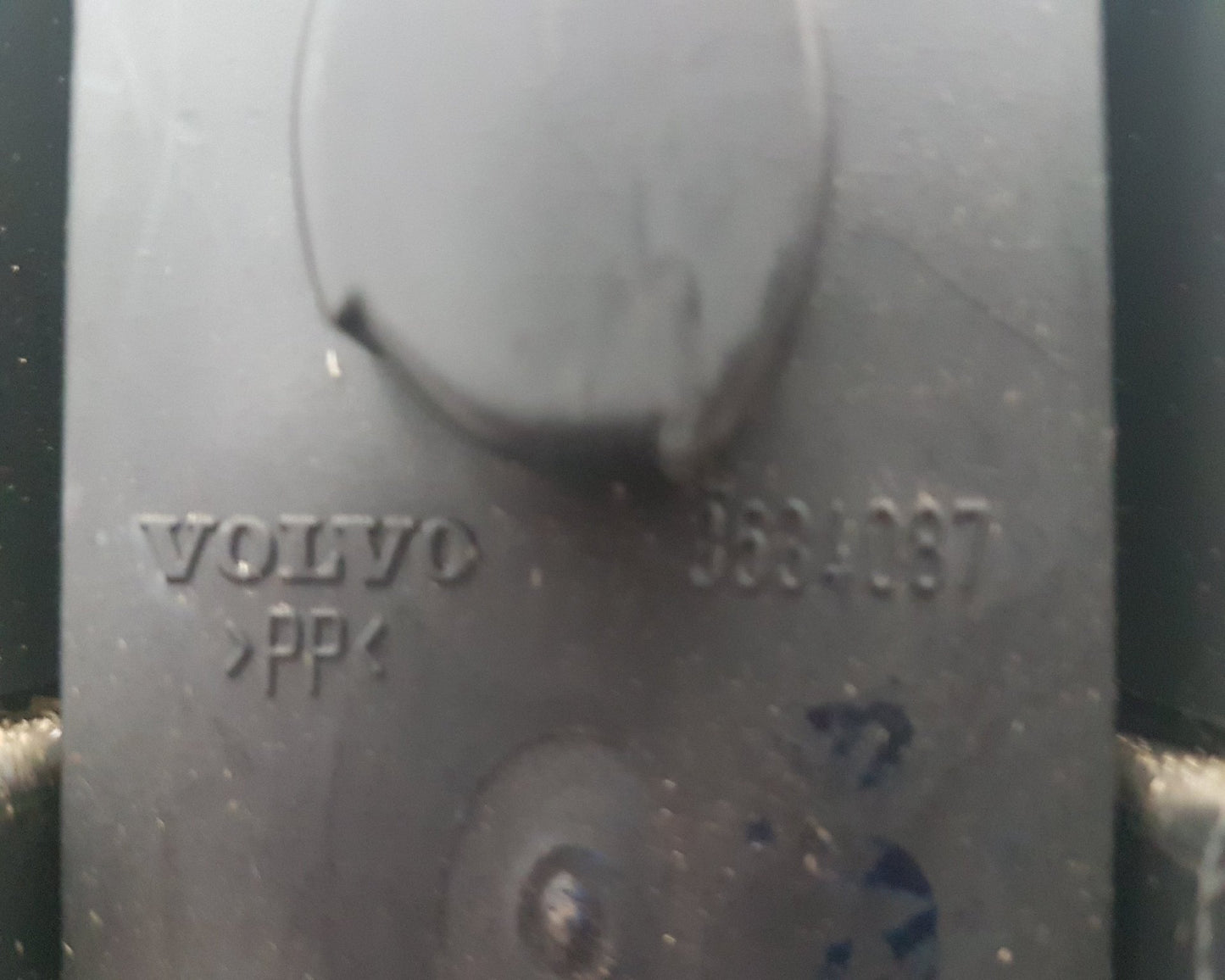 1990 - 1994 Volvo 940   Right Taillight 3534084
