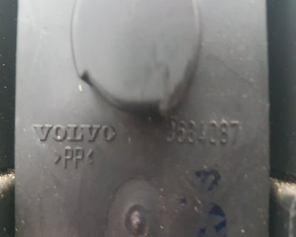 1990 - 1994 Volvo 940   Right Taillight 3534084