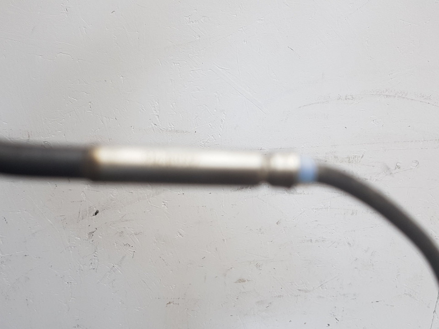 2012 - 2016 Volvo V40  Hatchback Differential Exhaust Pressure Sensor 31430937