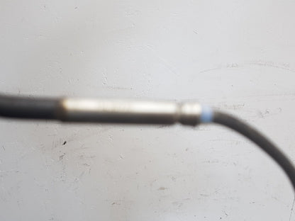 2012 - 2016 Volvo V40  Hatchback Differential Exhaust Pressure Sensor 31430937