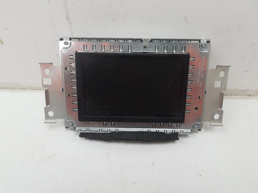 2012 - 2015 Volvo V60  Estate Dash Display Unit 31374994