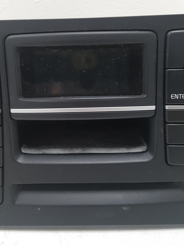 2005 - 2010 Volvo XC90  Estate Radio Controls 30732460