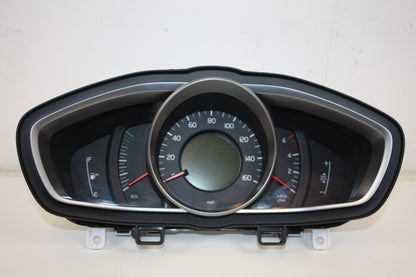 2012 - 2018 Volvo V40  Hatchback Instrument Cluster 31314484