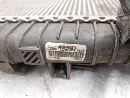 2006 - 2012 Volvo C30  Hatchback Radiator 3M5H8005TL