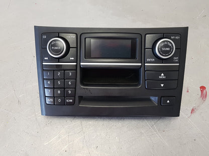 2007 - 2012 Volvo XC90  Estate INFOTAINMENT CONTROL MODULE (ICM) 30797972