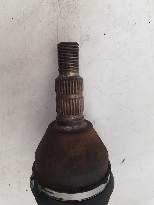 2003 - 2010 Saab 9-3  Saloon DRIVESHAFT - PASSENGER FRONT (MANUAL) (ABS) 13166590