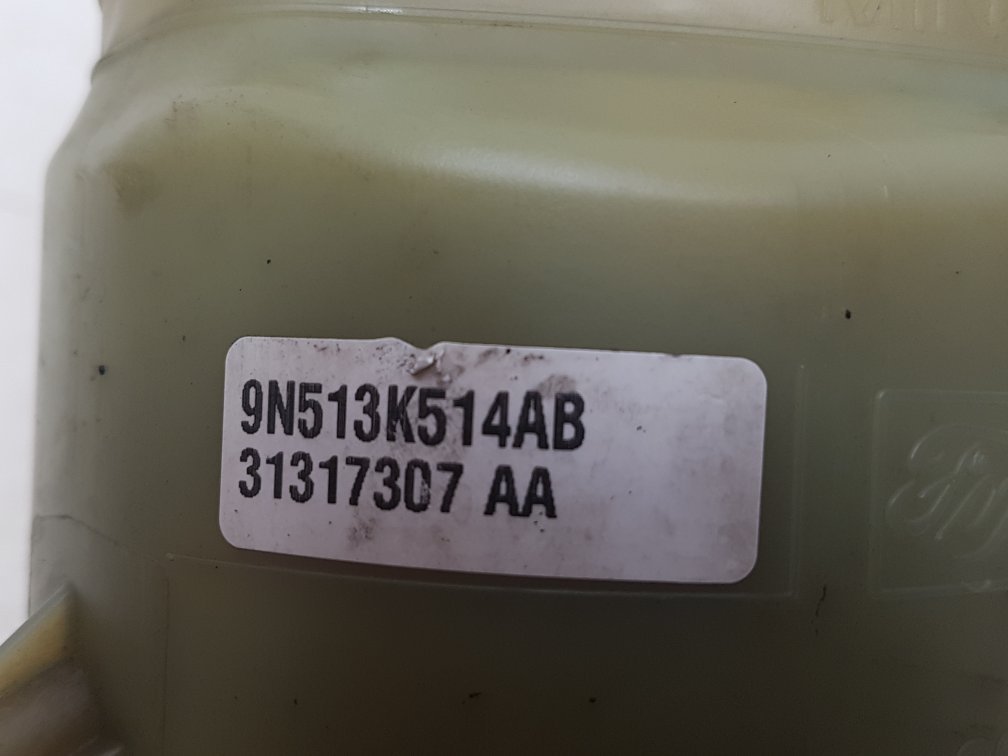 2007 - 2015 Volvo V70  Estate Power Steering Pump 31317307