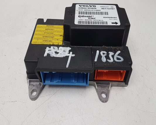 2006 - 2009 Volvo C70  Convertible Airbag Module 30795181
