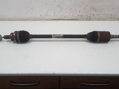 2011 - 2016 Volvo XC70   Left Rear Drive Axle 31325135AC