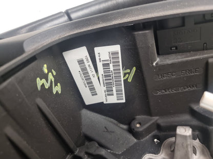 2014 - 2018 Volvo V60  Estate Steering Wheel 31455089