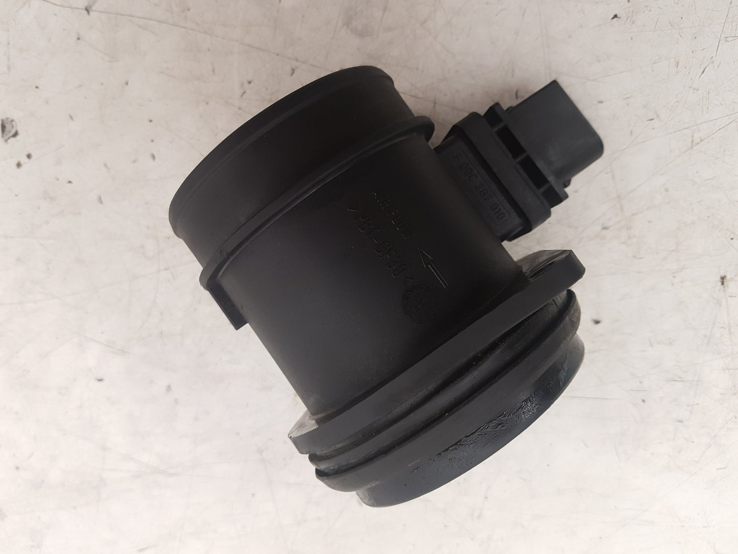 2003 - 2014 Volvo XC90 I 275 Estate Air Flow Meter 31459402